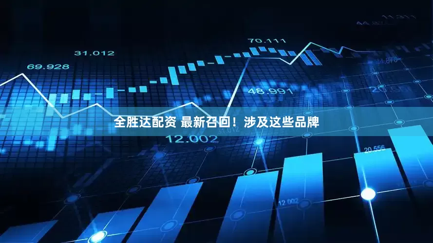 全胜达配资 最新召回！涉及这些品牌
