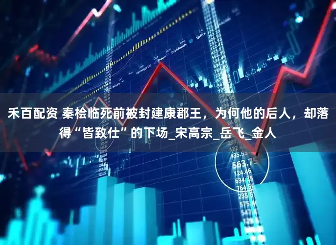 禾百配资 秦桧临死前被封建康郡王，为何他的后人，却落得“皆致仕”的下场_宋高宗_岳飞_金人